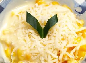 Foto resep Jasuke vla susu