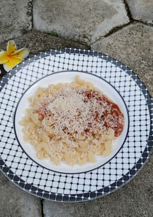 Foto resep Pasta Makaroni (mudah cepat simpel enak)