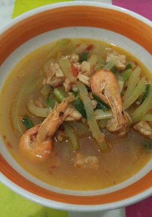 Foto resep Petisan