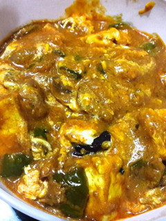 कड़ाही पनीर (Karahi Paneer recipe in hindi) रेसिपी मुख्य फोटो
