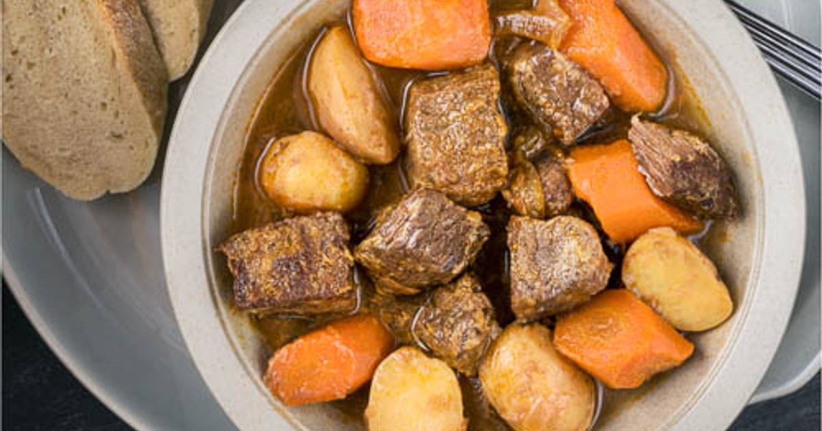 My beef stew Recipe by kokomayla - Cookpad
