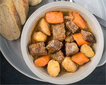 How To Cooking Recipe My beef stew Delicious Simple