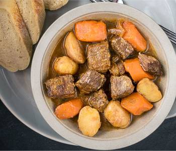 How To Make Recipe My beef stew Delicious Nutritious