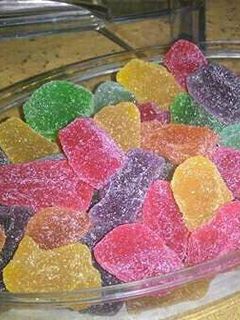 Foto resep Permen jelly perdanaku