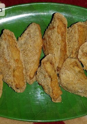 Foto resep Tahu Walik Isian Batagor (42)