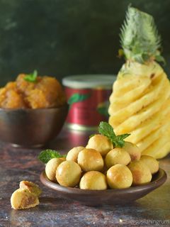 Foto resep Nastar