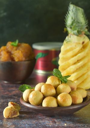 Foto resep Nastar