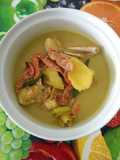 Ketam Masak Lemak