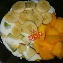 A picture of Yogo fruit.