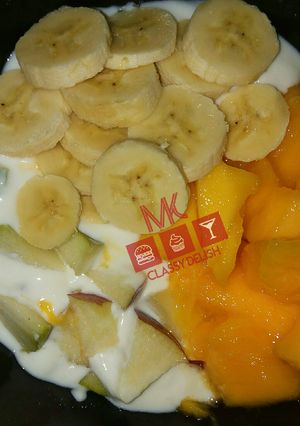 A picture of Yogo fruit.