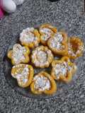 Muffins de Naranja 🍊