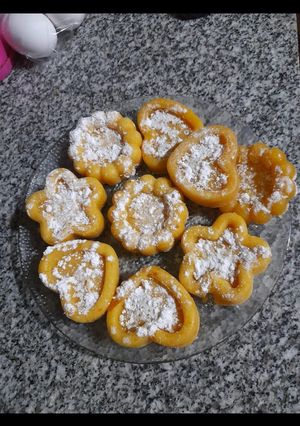 Una foto de Muffins de Naranja 🍊