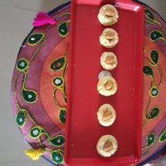 A picture of Sondesh.