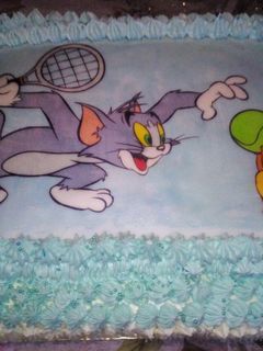 صورة لوصفة تارت عيد الميلاد للاطفال