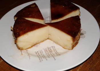 Fast Cooking Methods Caramel Custard Pudding Yummy