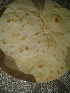 Foto resep Kulit tortila