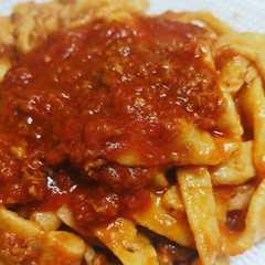 Foto principal de Pasta fresca