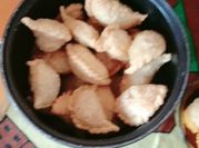 Gambar resep pastel 1 kg terigu