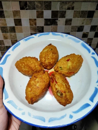 Cara Gampang Menyiapkan Resep Tempe Mendol Enak Abiezz yang Uenak Anti Ribet, Mantap Sekali