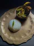 Dharosh Shorshe Chicken / Okra Chicken in Mustard / Bhindi Chicken in Mustard