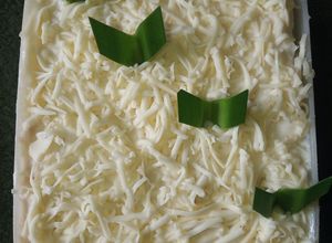 Foto resep Setup Roti Tawar
