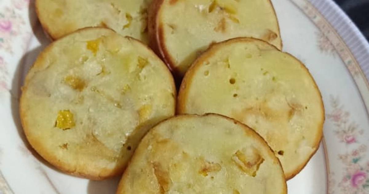 201 resep roti nangka enak dan sederhana ala rumahan Cookpad 201 resep roti nangka enak dan sederhana ala rumahan Cookpad