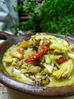 Foto resep Tongseng Ayam (710)