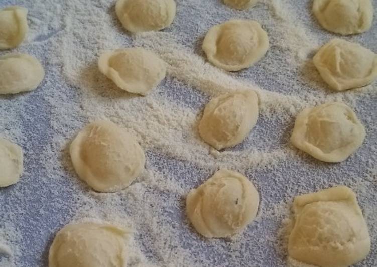 Orecchiette