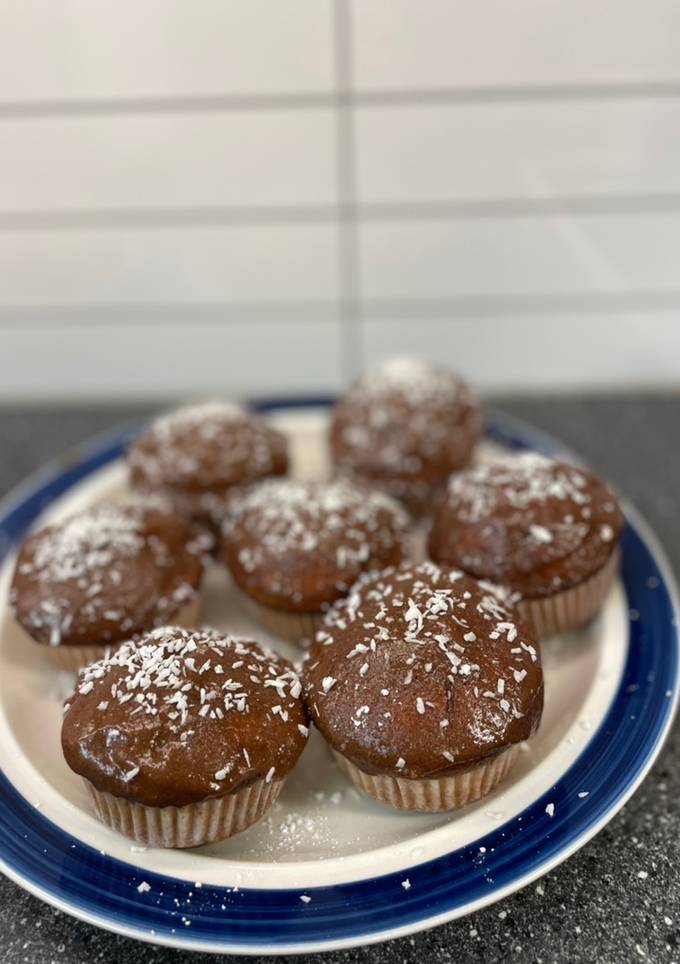 Кекси