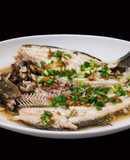 SP.0420 - Cá Lóc Bung Muối Sả