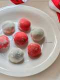 Mochi Bites