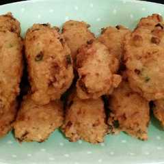 Udang Jagung রেসিপির প্রধান ছবি