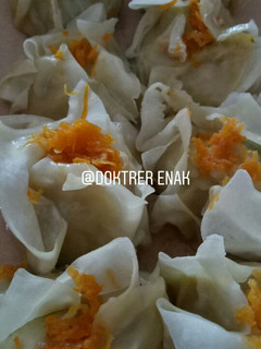 Foto resep Chinese Siomay ala Bandung