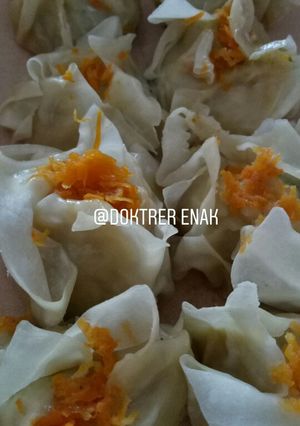 Foto resep Chinese Siomay ala Bandung