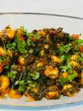 Kela Methi Nu Shak