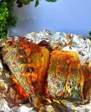 Ikan Goreng Cara Air Fryer