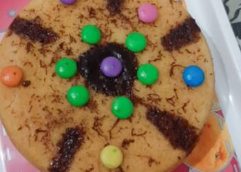 Best Recipe Cake vanilla flavour Practical Delicious