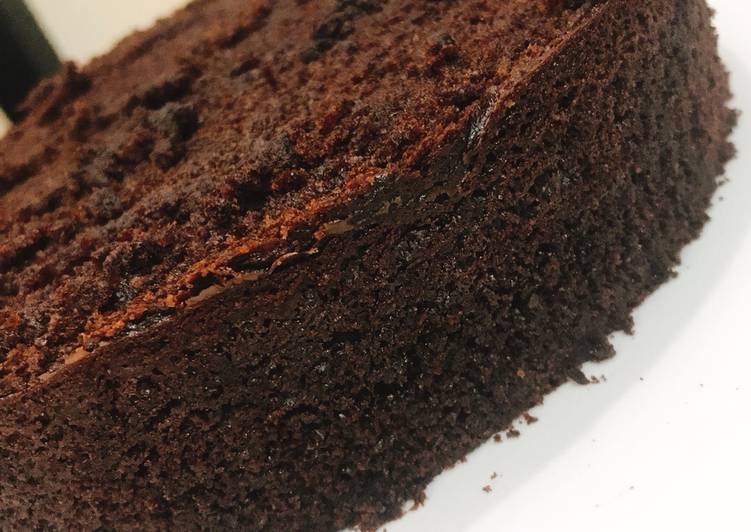 Recipe of Appetizing Chocolate cake Cooking Basics for Beginners
