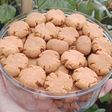 Bolu Kukis