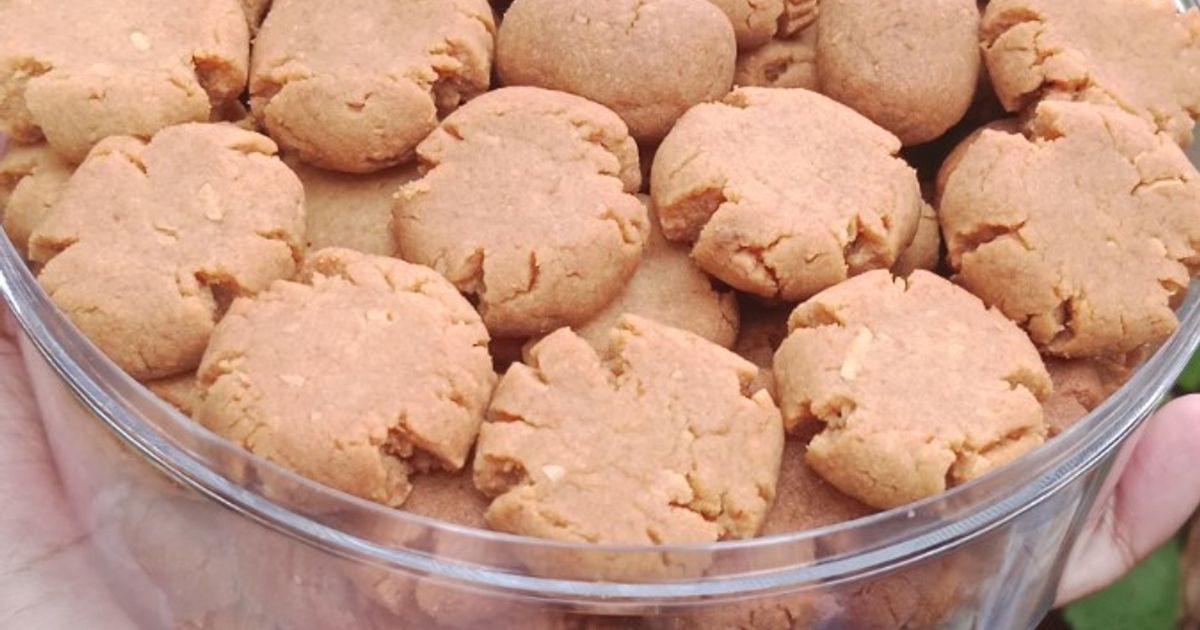 Bolu Kukis