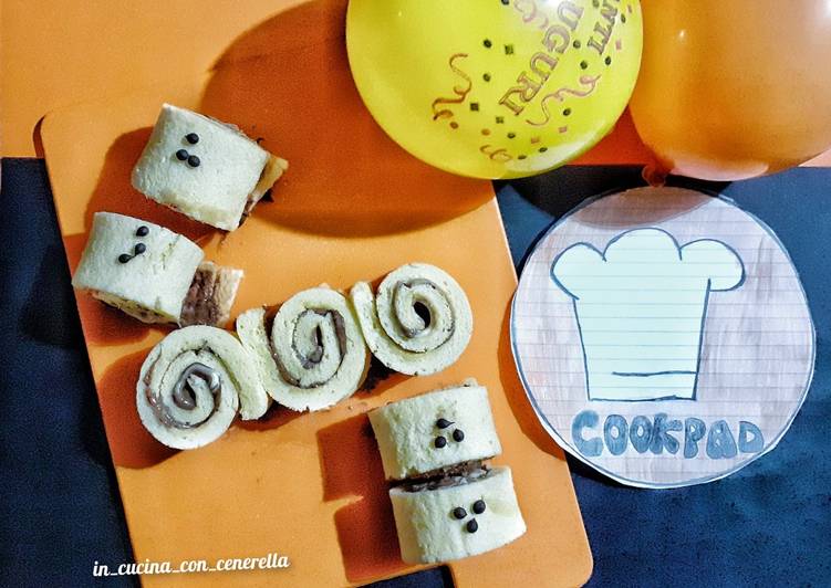 How to Prepare Perfect Girelle Nutkao