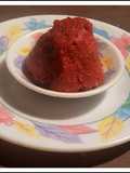 চট পটা টমেটো পিউরি (chot pota tomato puree recipe in Bengali)