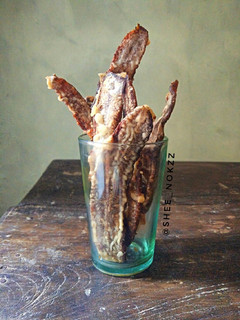 Foto resep Sale pisang