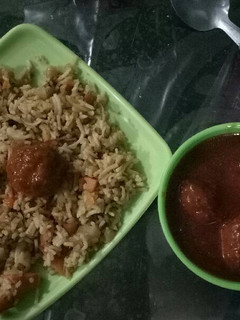 चाइनीज मंचूरियन (Chinese Manchurian recipe in hindi) रेसिपी मुख्य फोटो