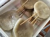 Pempek dos ekonomis | ide jualan
