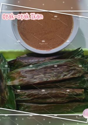 Foto resep Otak-Otak Ikan