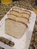 Ninety Minute Bread