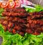 Resep Sate Ayam Maranggi, Lezat Sekali