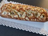 Banana bread