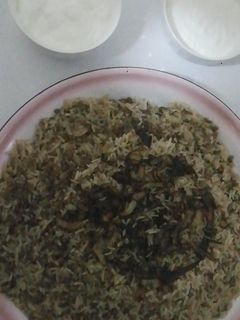 صورة لوصفة مجدرة